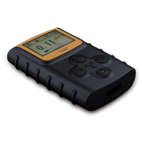 CGN Begoo BG2020 Personal Radiation Alarm χ, γ Personal Radiation Dosimeter