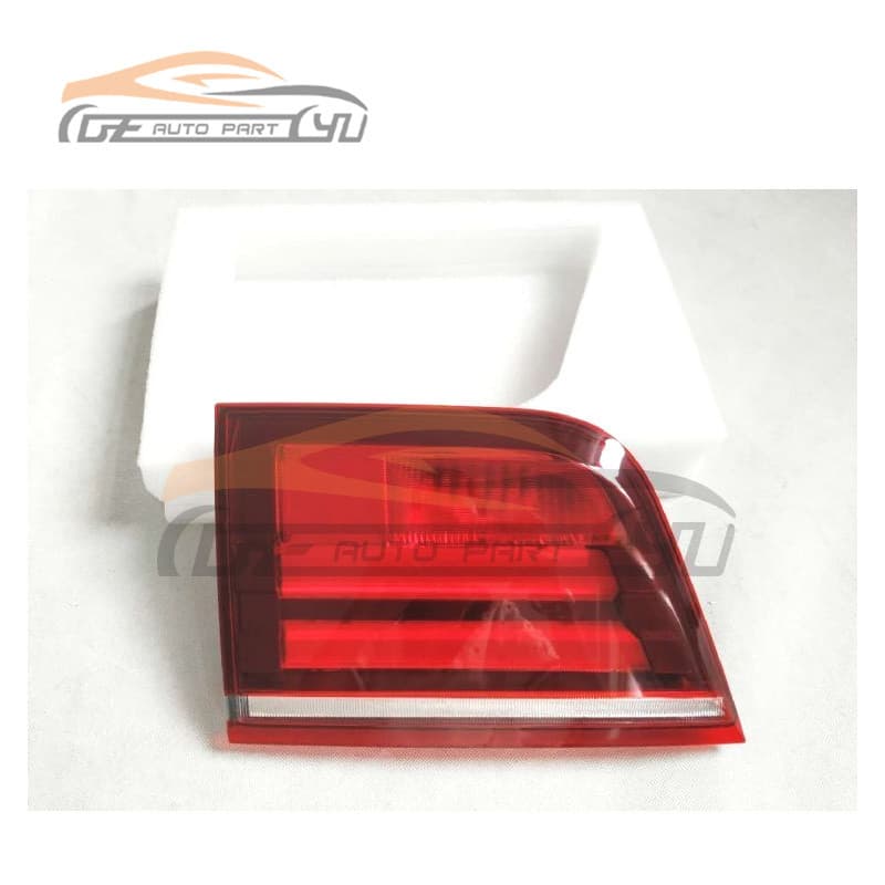 For BMW X5 E70 2007-2013 Rear Tail Light Flat Head 63217227793/63217227794
