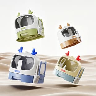 Deodorizing and Anti-Odor Fully Enclosed Cat Litter Box, Extra Large, Anti-Splash, Wholesale Cat Litter Box, Cat Toilet