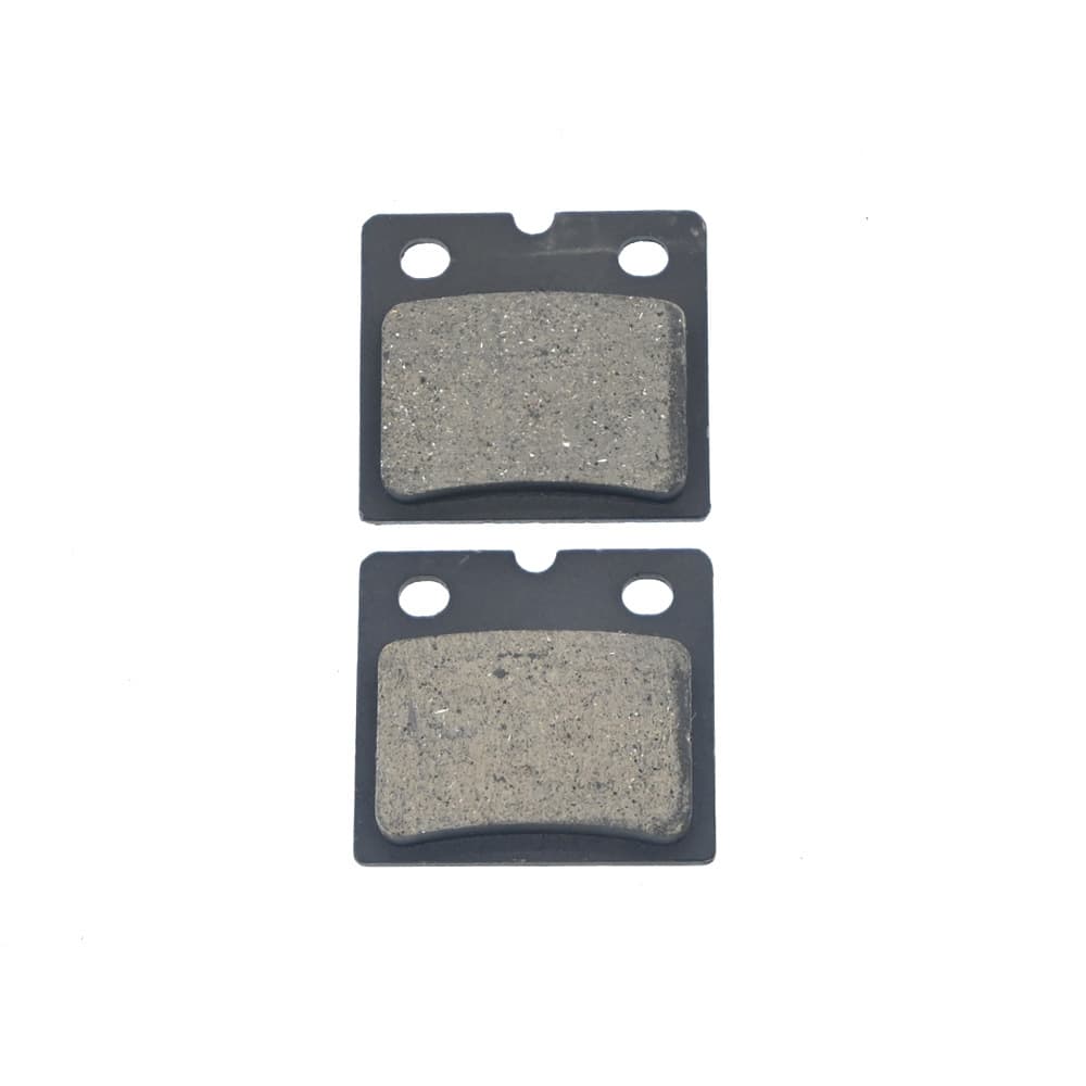 Motorcycle disc brake pads brake pads disc brake linings brake linings FA171 K75 K100 R80 R100