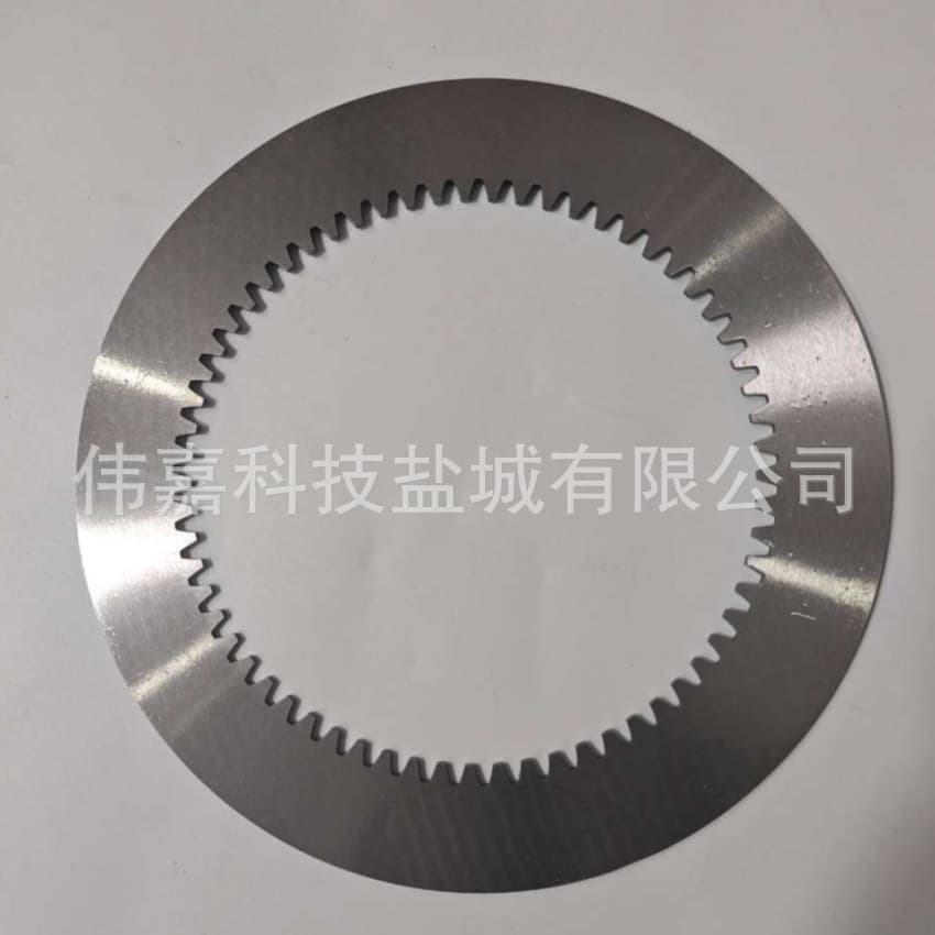 Friction plate steel sheets: 206063C, FM2704MP, 706, 42147, 706, 88802, 8556563