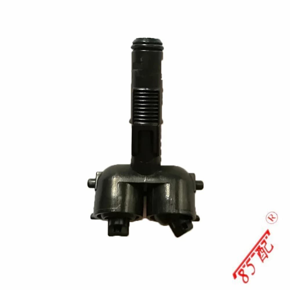 Headlight Washer Nozzle 61673414961 61673414962 for BMW X3 (E83) 2003-2011