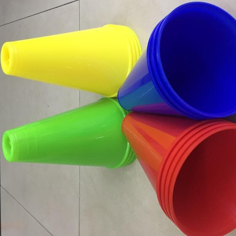 Megaphone Cheering Horn, Party Atmosphere Prop, Sports Meet Cheerleading Toy Factory Direct