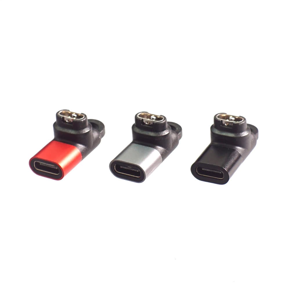 Charging Adapter for Garmin Fenix 7 Fenix 5 5X 5S 6 6X 6S 7S Watch Charger