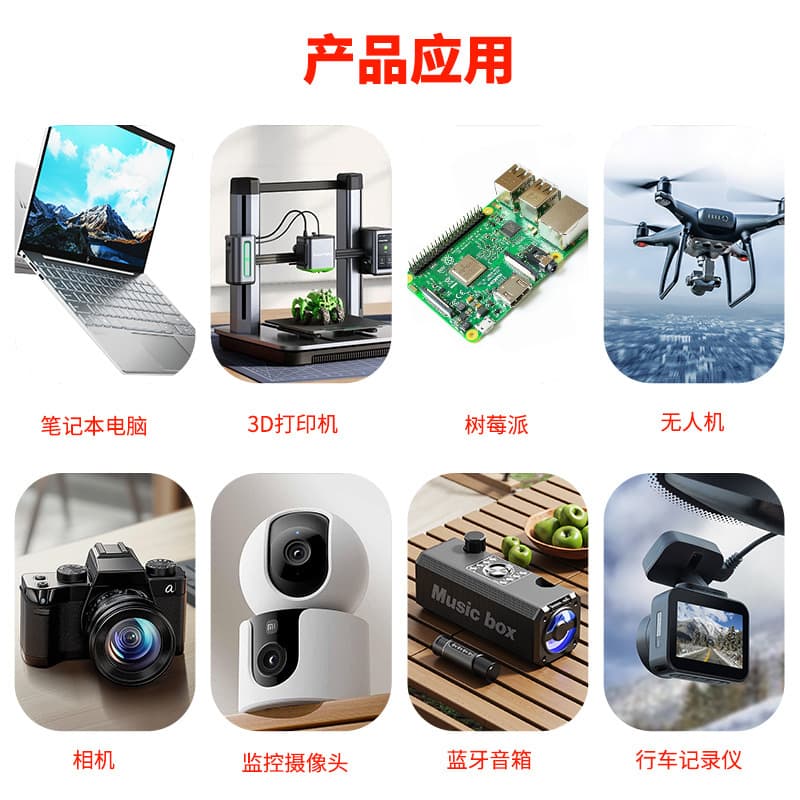 External TF Memory Card Extension Cable for Car Dash Cam micro SD Card SD External Card Reader