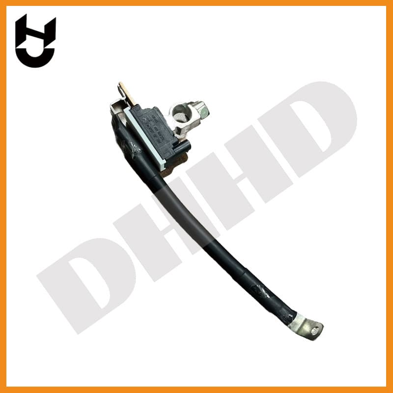 Battery Negative Management System Sensor Battery Terminal LR048601 LR0378671 For Land Rover Discovery