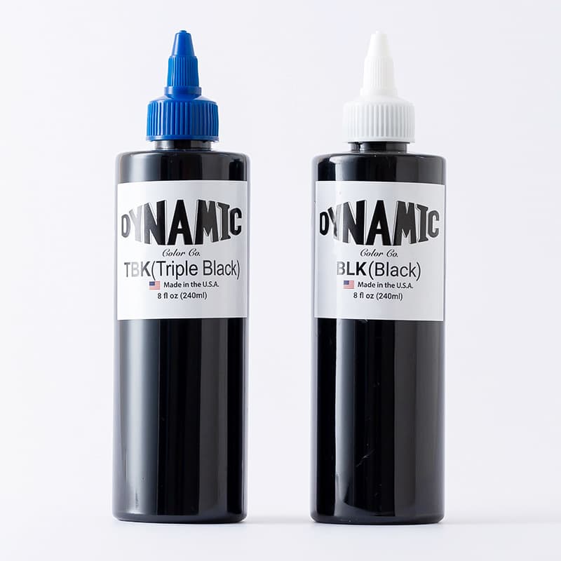 Tattoo Ink Tattoo Practice Dianne Black 240ml New Label Dianne Tattoo Practice Ink BLK