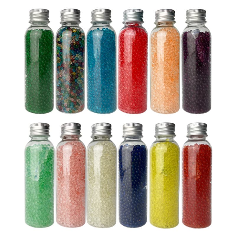 Wholesale 2000 PCS Cigarette Beads Menthol Case Black Ice Fruit Flavor Blueberry Esse Marlboro Capsule Filling Beads