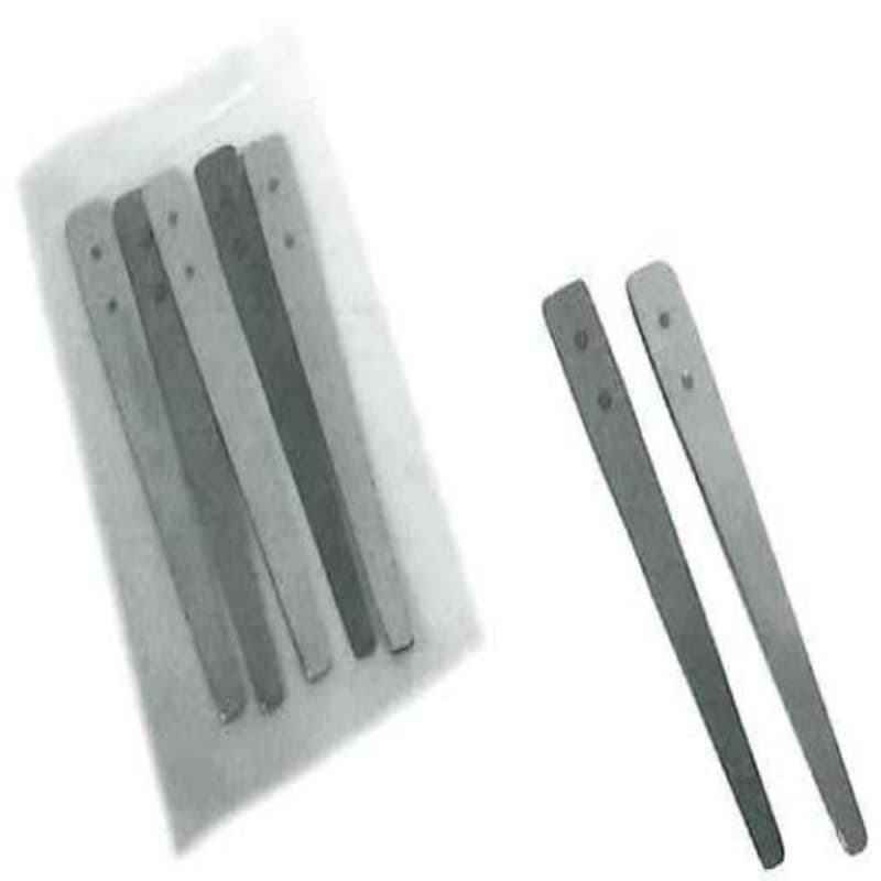 [Ikedaya Trading Company] Electric tweezers (5-piece set) KN-287 by Natsume Seisakusho, Japan