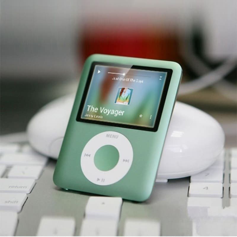 Walkman e-book music player Yun Ding with screen cute running can not be student mini Chengcheng Ding