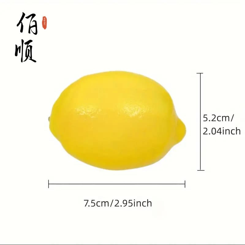 Artificial Fruit Model Fake Fruit Simulation Vegetables Props Grapes Bananas Apples Restaurant Decoration School Teaching Aids