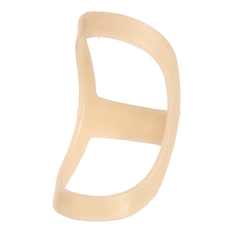 Cross-border Hot Selling Finger Splint Fixation Ring Finger Sleeve Joint Protection for Bent Deformity Mallet Finger Fixator