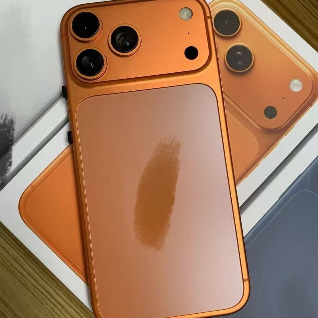 New i17 Pro Max Smartphone i16 Pro Max S25U Hot-Selling Cross-Border Smartphone i15