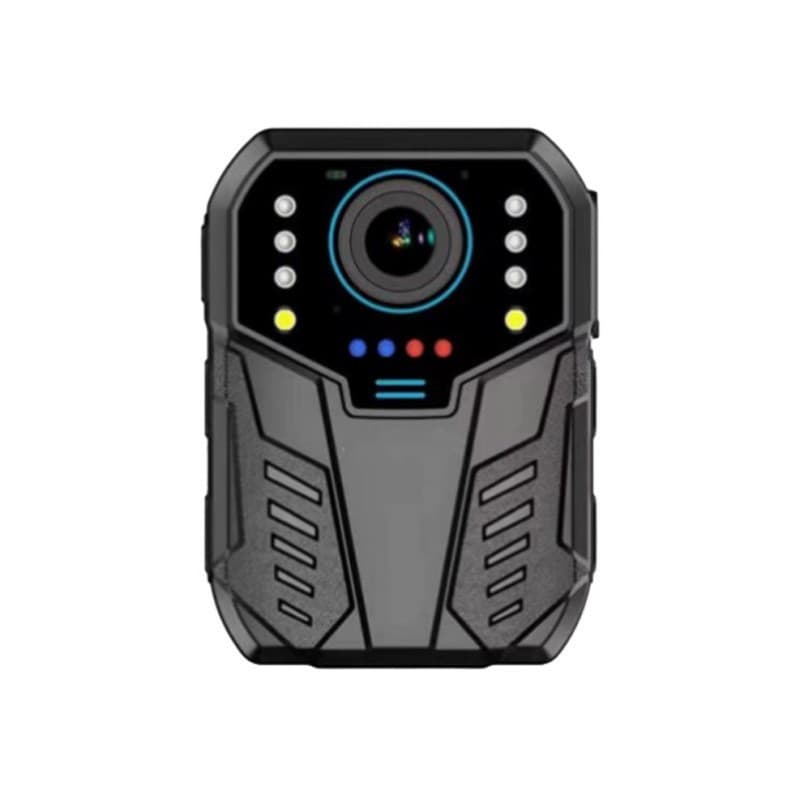Manufacturer Supply High-Definition Recorder Multi-Function Audio Evidence Collection Device High-Definition Infrared Night Vision Work Portable Recorder