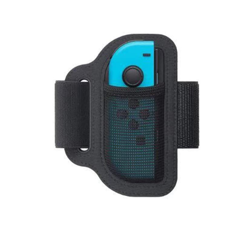 Nintendo Switch Leg Strap, Ring Fit Adventure Leg Band, NS Ring Fit Accessory Leg Holder