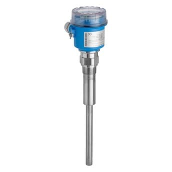 E+H Endress+Hauser Modular Industrial Thermometer TM101-AABAA4GA2H2A1 Brand New Original Genuine