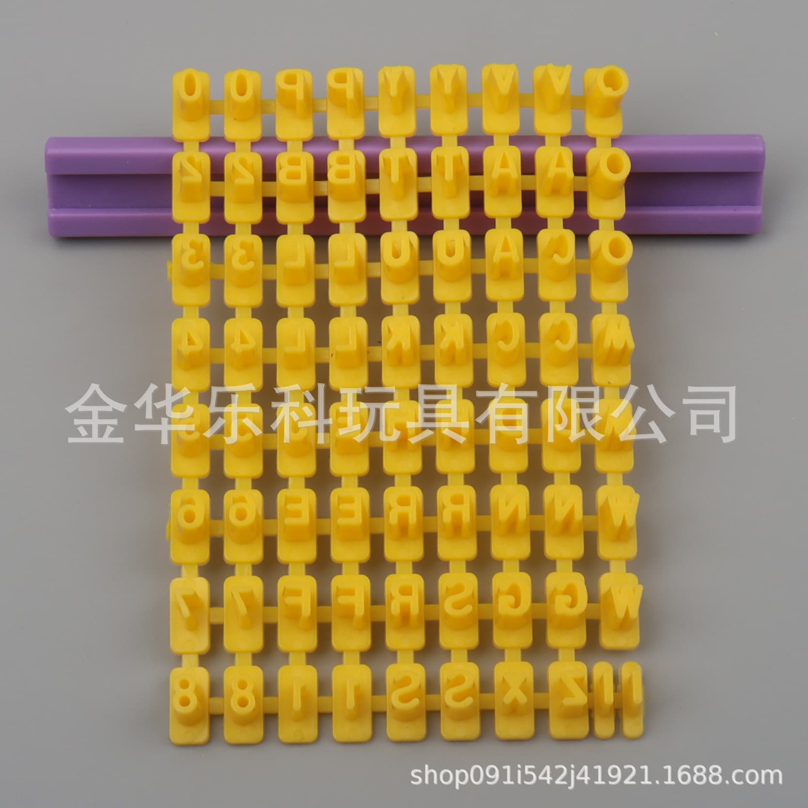 Cookie Mold Alphabet Number Symbol Cookie Stamp Mold Movable Type Printing Cake Baking Tool