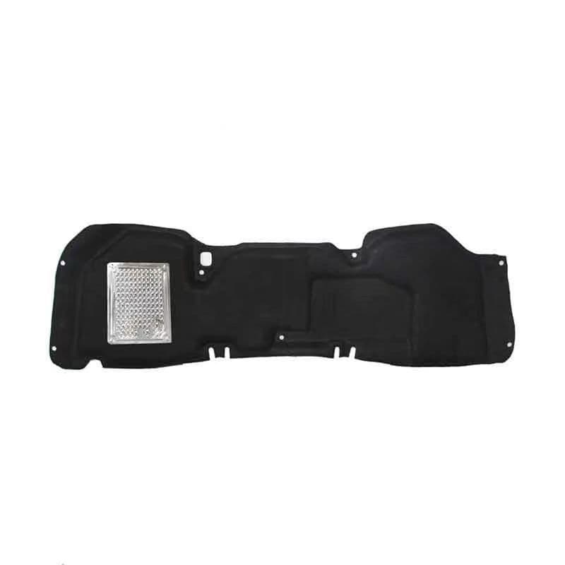 Suitable for Honda eighth/ninth/tenth generation eleventh generation Civic hood insulation cotton hood sound insulation cotton engine compartment cover