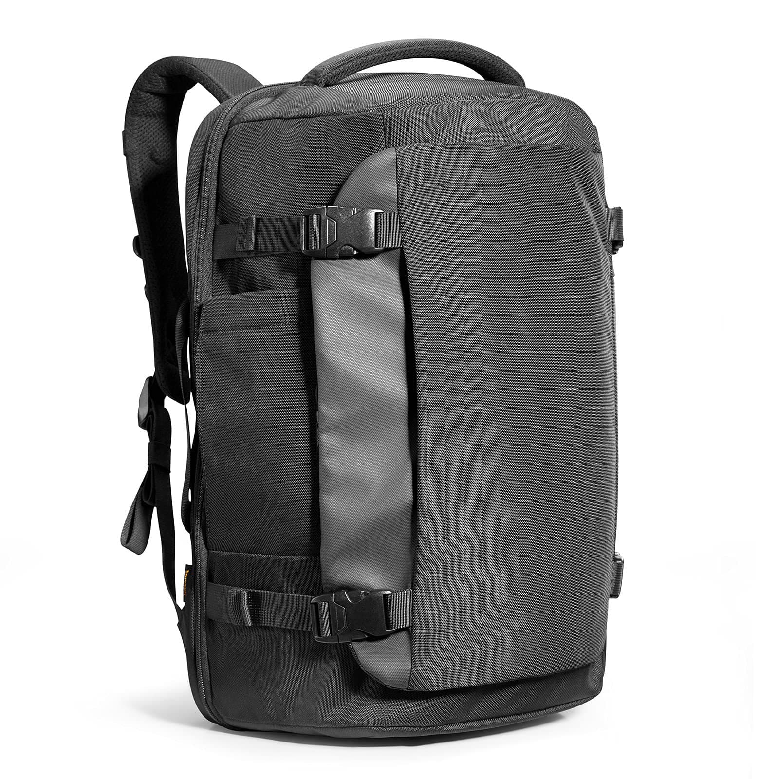 New Men's Travel Backpack Large Capacity Business Laptop Backpack Student School Bag Luggage Bag