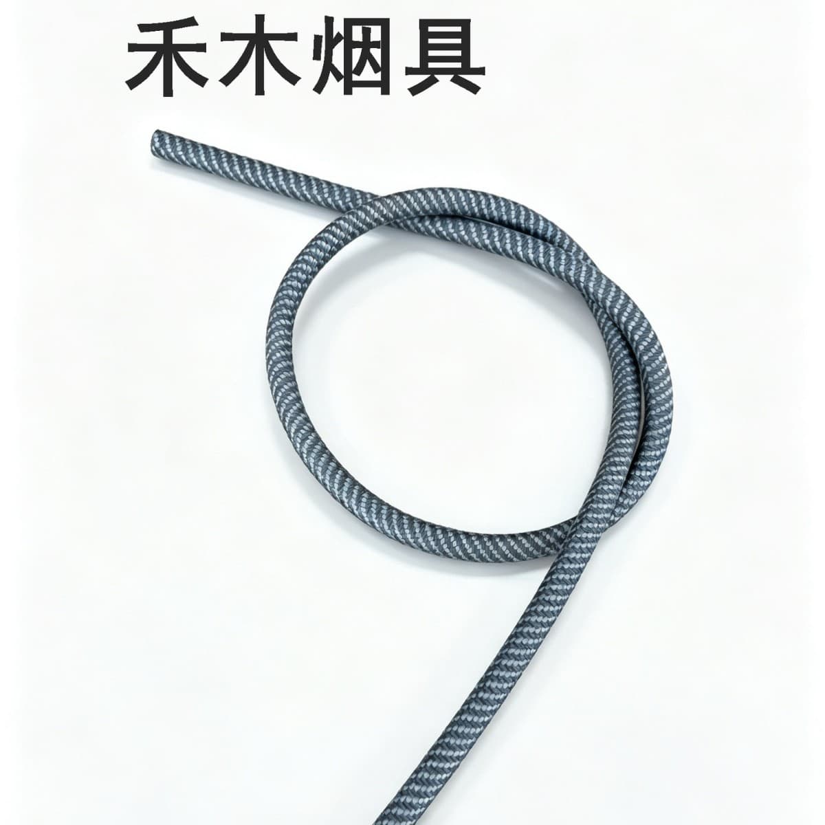 Cross-border Export Carbon Fiber Hookah Mosaic Silicone Hose Arabian Glass Base Hookah Accessories