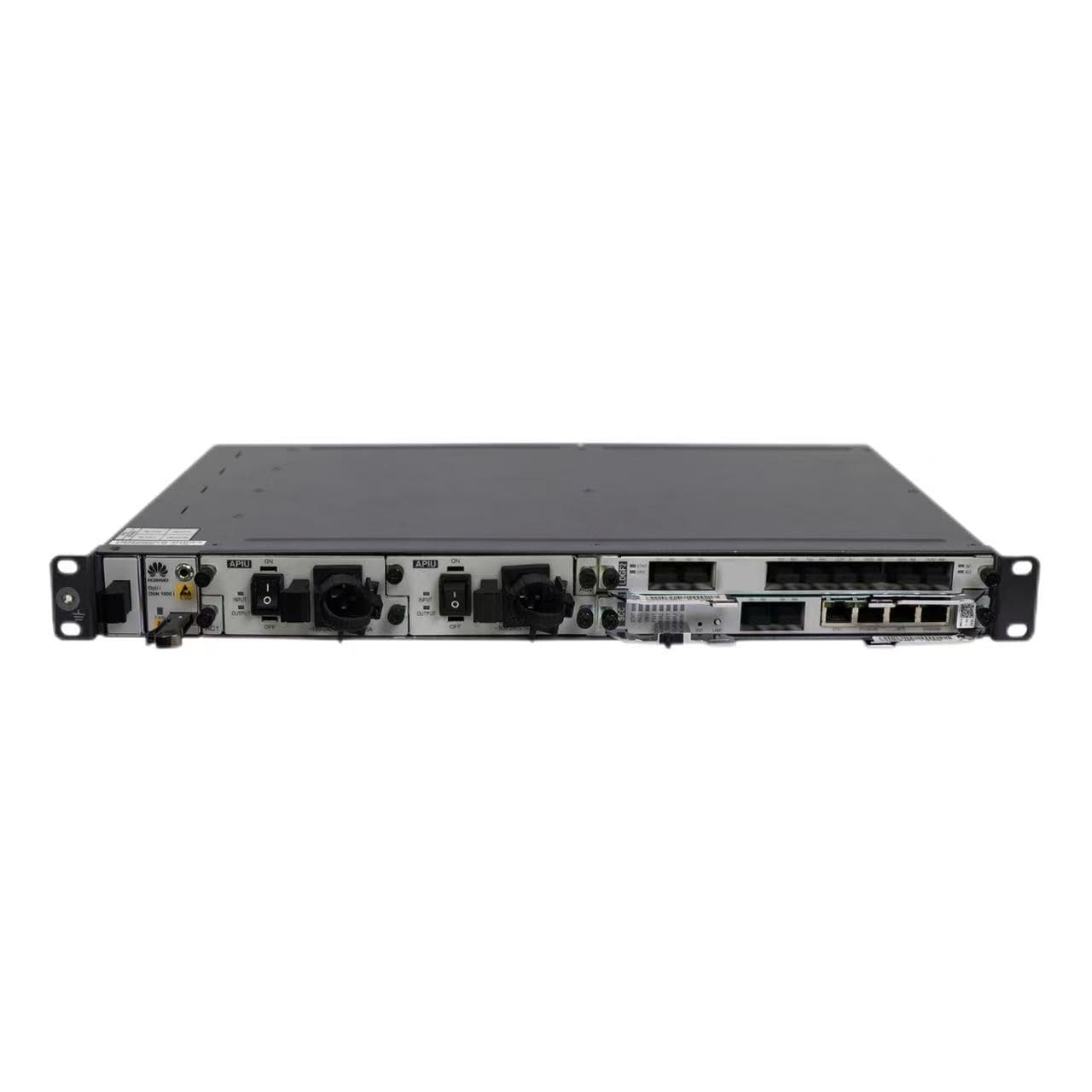 New/Second-hand OptiX OSN 1800 I OTN Equipment 40G Cross-connect Metro Access