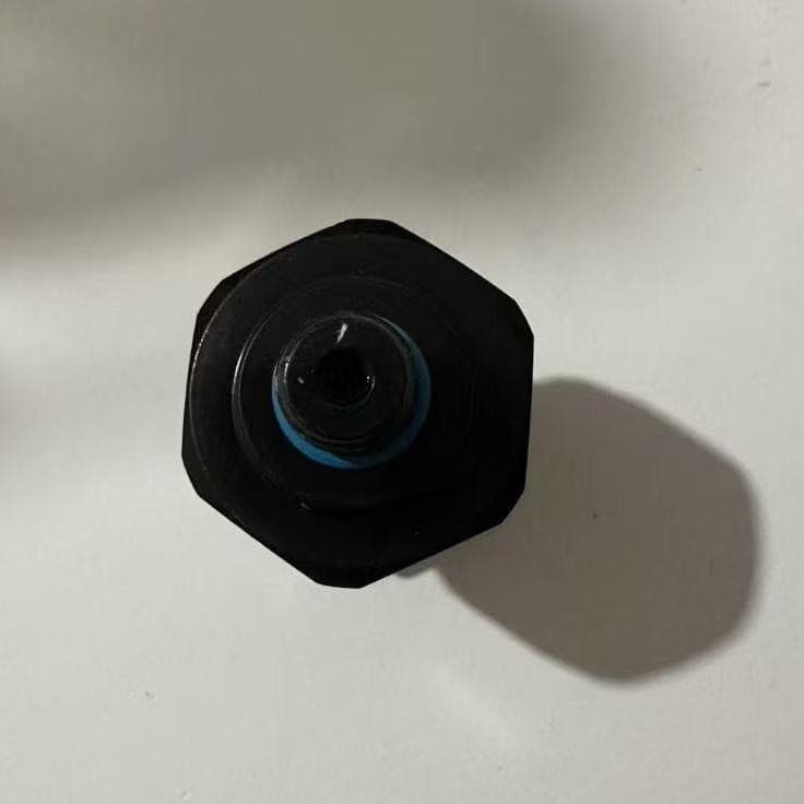 A1408300072 for Mercedes Car Parts Exhaust Pressure Sensor A/C Pressure Sensor