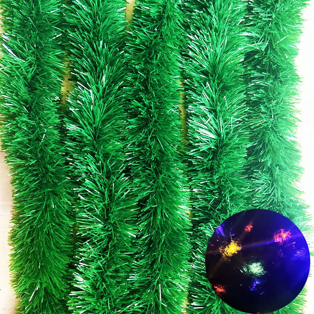 Cross-border new Christmas new tops Christmas party scene decoration hotel mall Christmas tree decoration