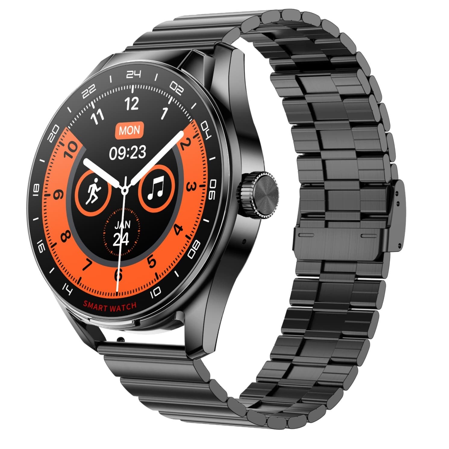 New Cross-border D9 Smart Watch Bluetooth Earphone 2-in-1 Watch Music Call Running Sports Outdoor Product
