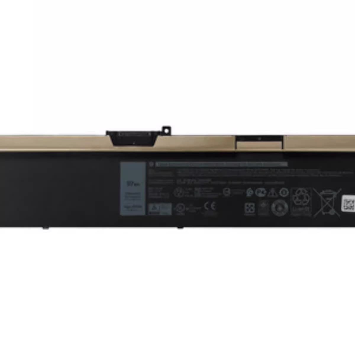 Compatible with Dell Precision 7530 7540 7730 7740 NYFJH Laptop Battery