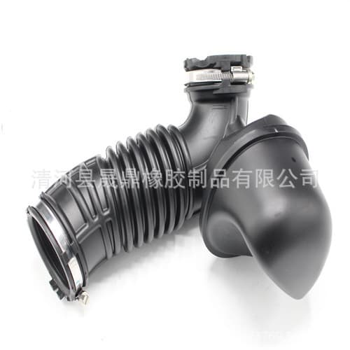 For Chevrolet GM Opel Car Intake Pipe Air Duct 95492001