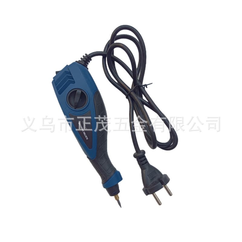Electric Metal Mini Engraving Pen, Engraving Tool for Jade, Root Carving, Micro Engraving Machine, Hardware Tool