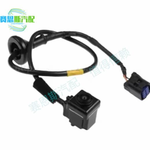 95760-B2100 Backup Camera 95760-B2000 for Hyundai Kia soul 2014-16