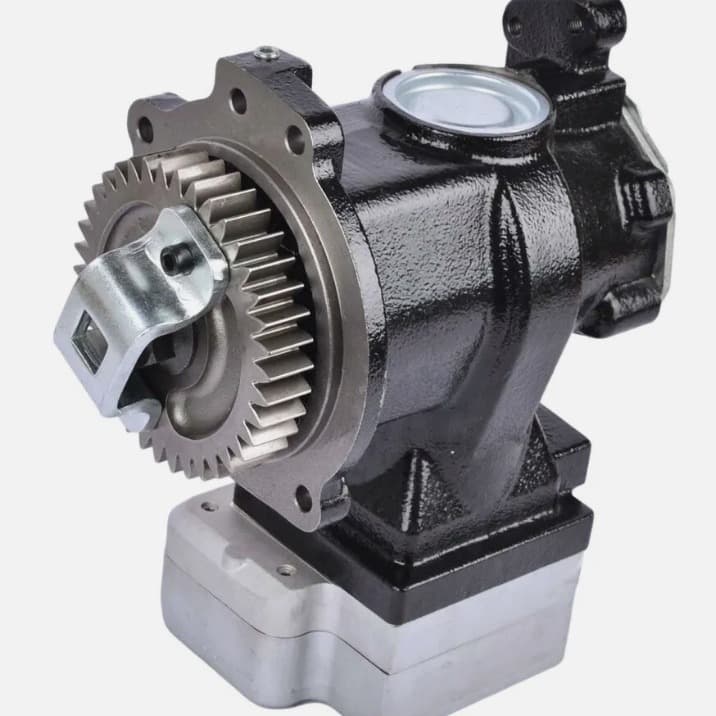 New Air Compressor 4318216RX for Cummins ISX Engine Replacement Part