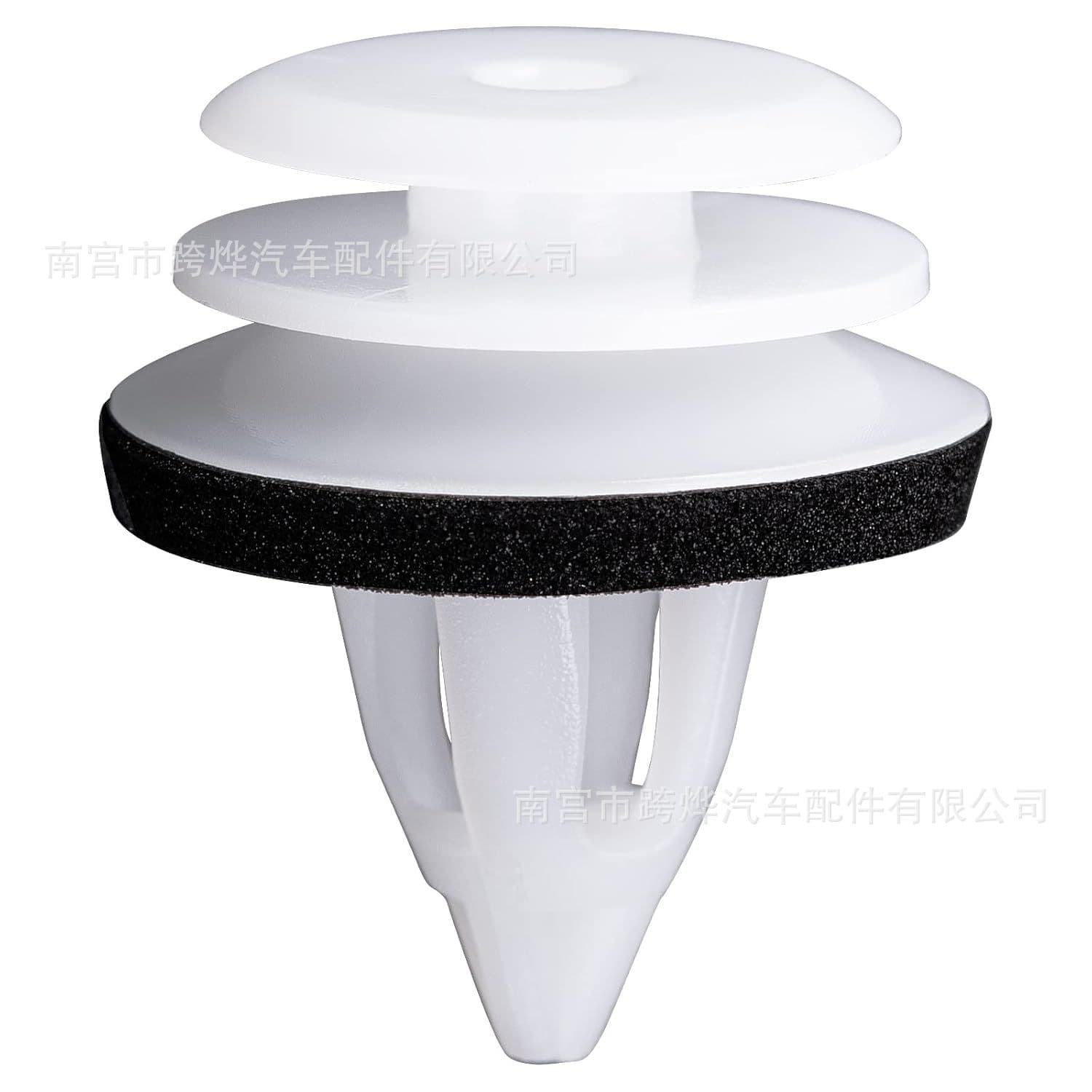 Suitable for BMW 3 5 Series Automotive Fasteners Door Panel Lining and Rear Window Glass Retainer 51418224768