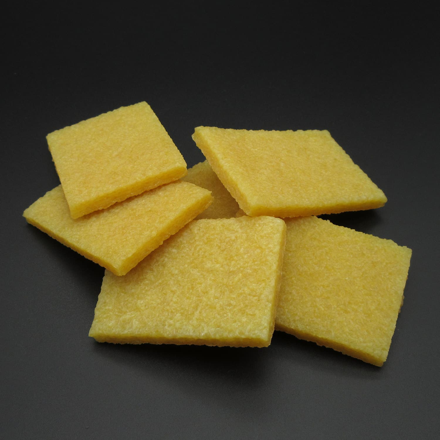 Factory Direct Supply Raw Rubber Sheets for Leather Cleaning, Stain and Glue Removal Rubber Blocks