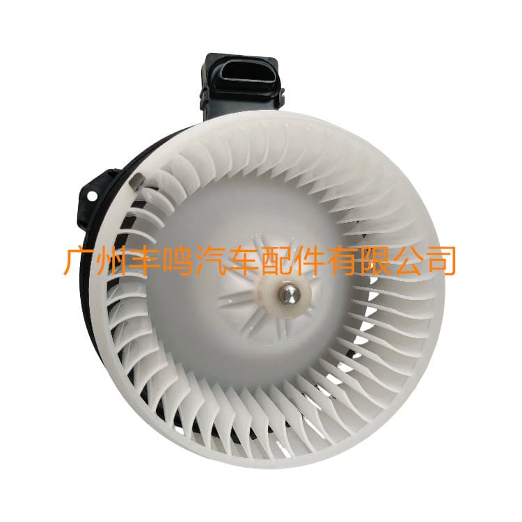 Car fan blower 87103-0K060 is suitable for Toyota.