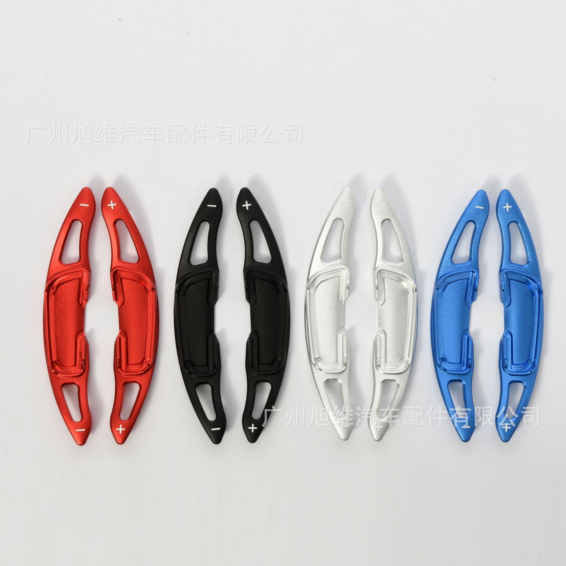 3D Style Paddle Shifters for Mazda Atenza / Axela / CX-4 / CX-5 Steering Wheel