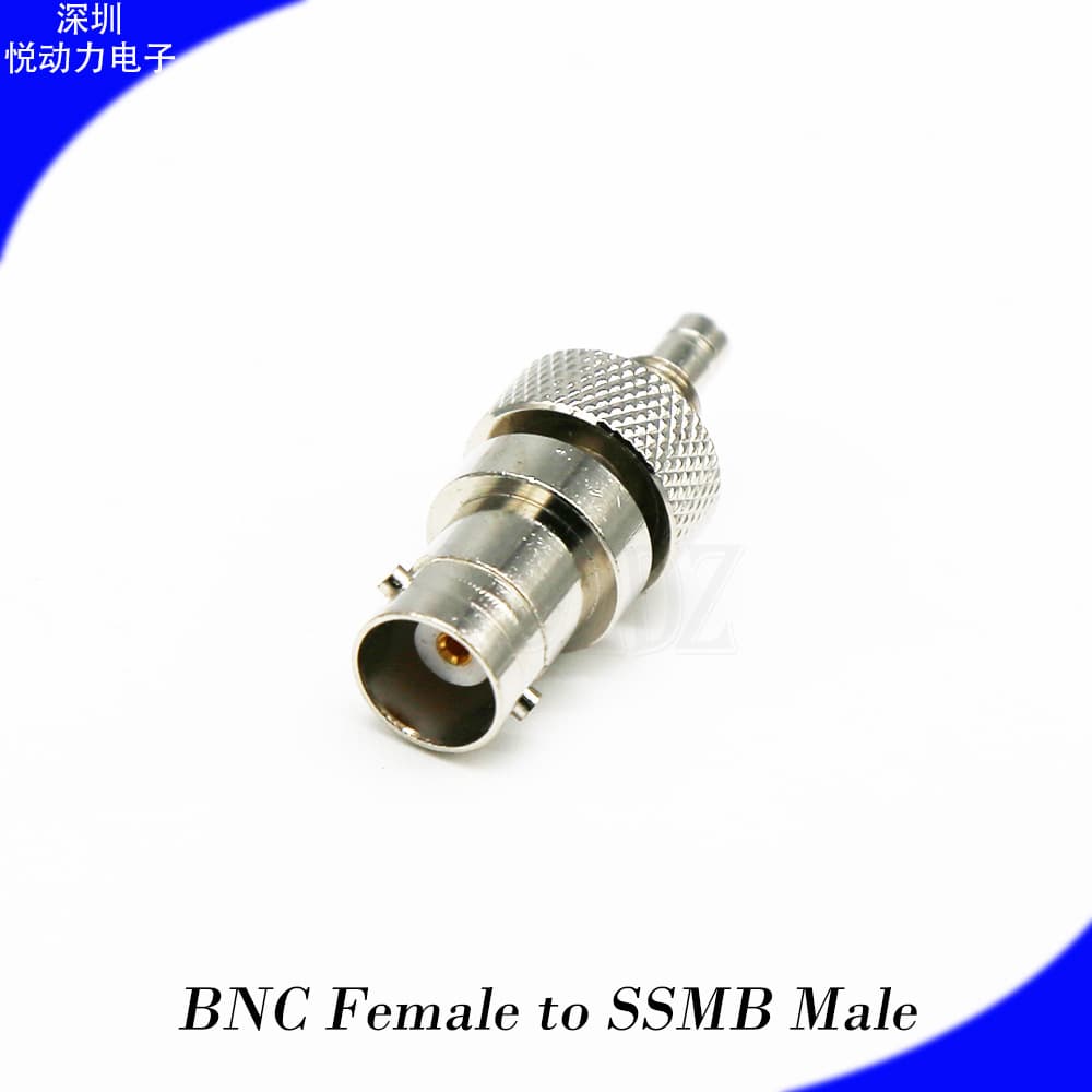 1PCS BNC Antenna Adapter for Motorola CP040 CP140 CP150 CP16