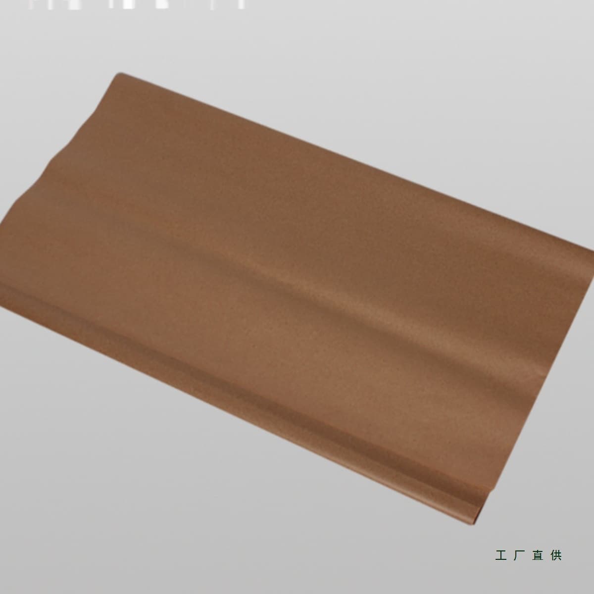 Industrial anti-rust paper, moisture-proof paper for machine parts and metal bearing packaging, oil paper and oil-resistant paper, supports custom sizes