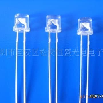 Darlington Phototransistor GACB50 (Specifications)