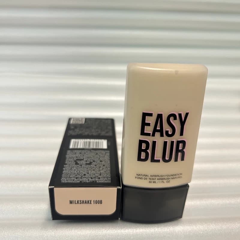huda Easy Blur Foundation 30ml