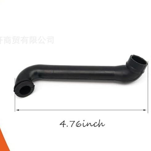 794683 697113 Breather Tube Model B&S Lawn Mower Hose