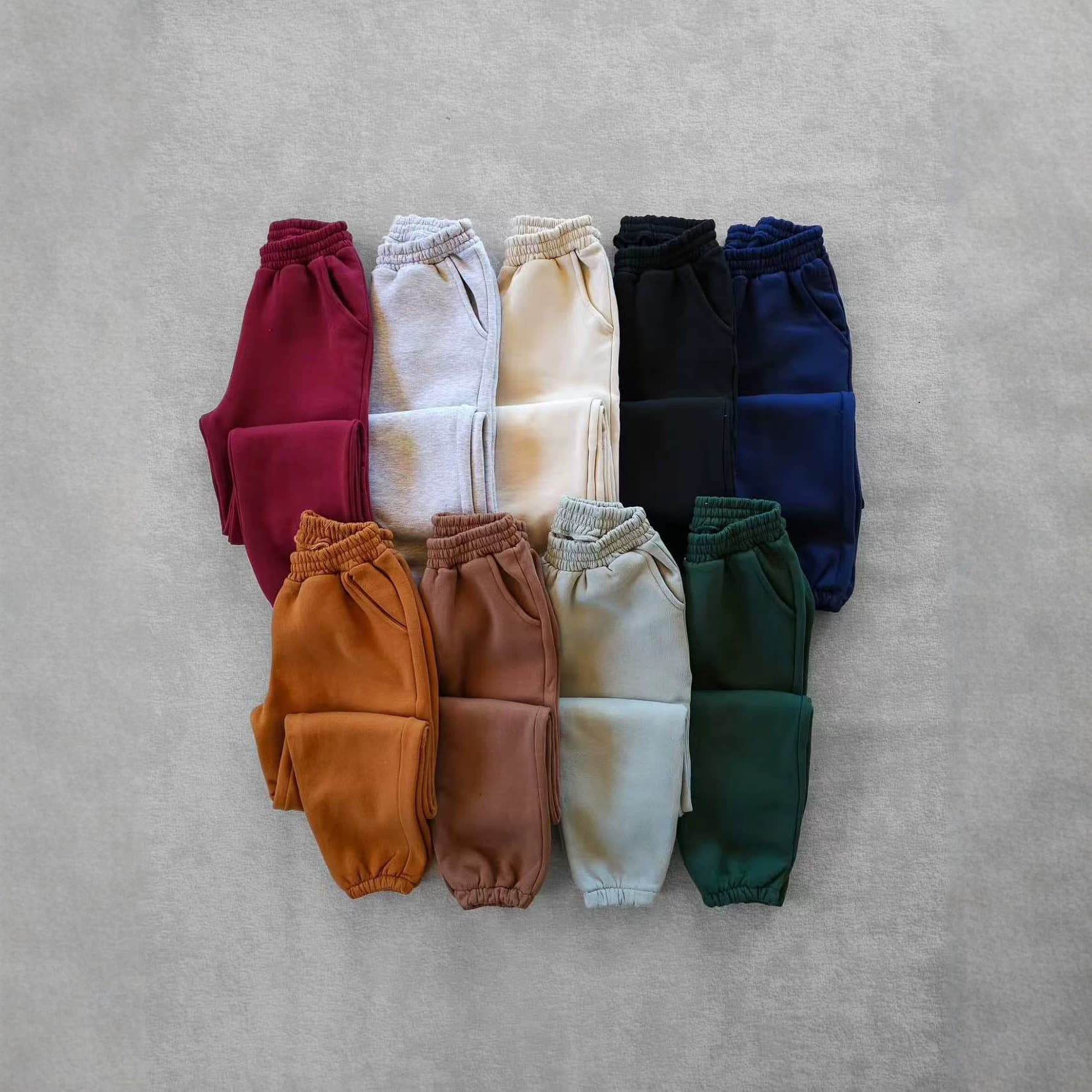 Women's Joggers Wholesale Casual Pants Long Pants Loose Sweatpants Wholesale