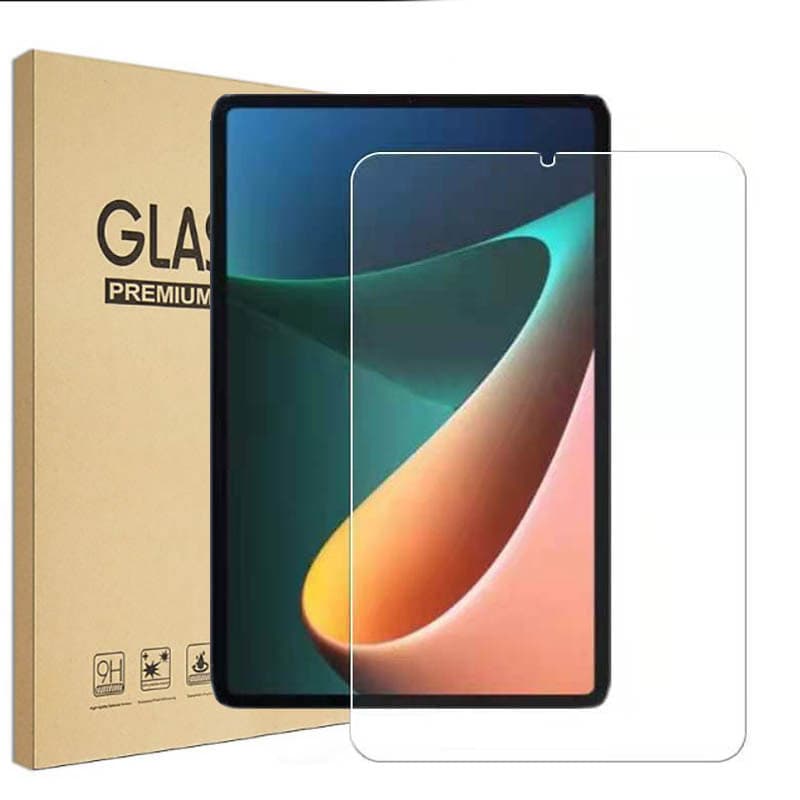 Suitable for Redmi Kpad2 Tempered Film 9.7 Inch 2Se High-Definition Glass Xiaomi Tablet 78Pro Protective Film Mini Sticker