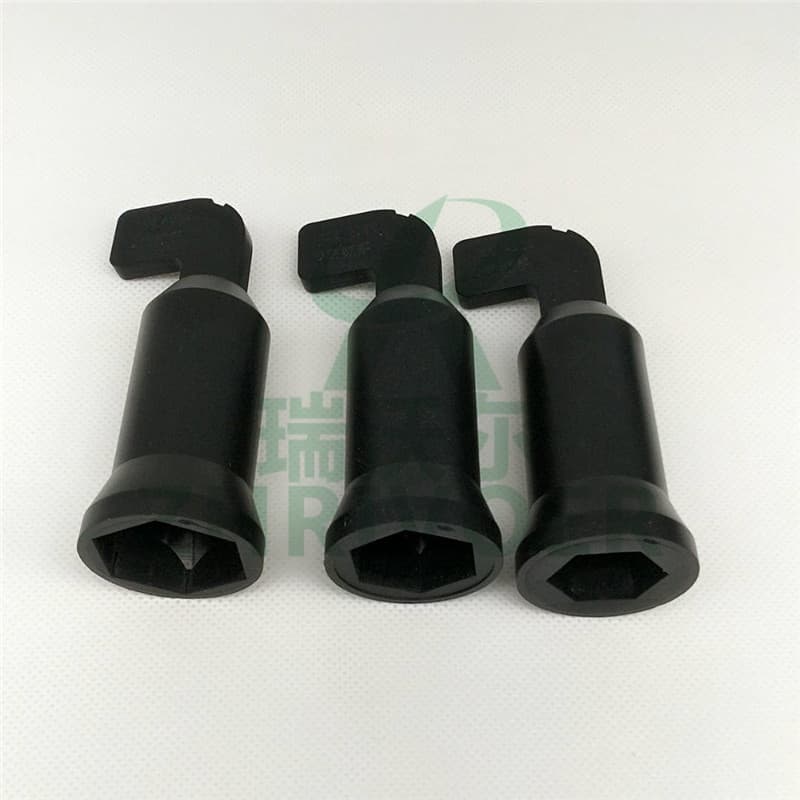 16mm/19mm/22mm Metal Signal Indicator Light Push Button Switch Installation Wrench Handle Auxiliary Tool