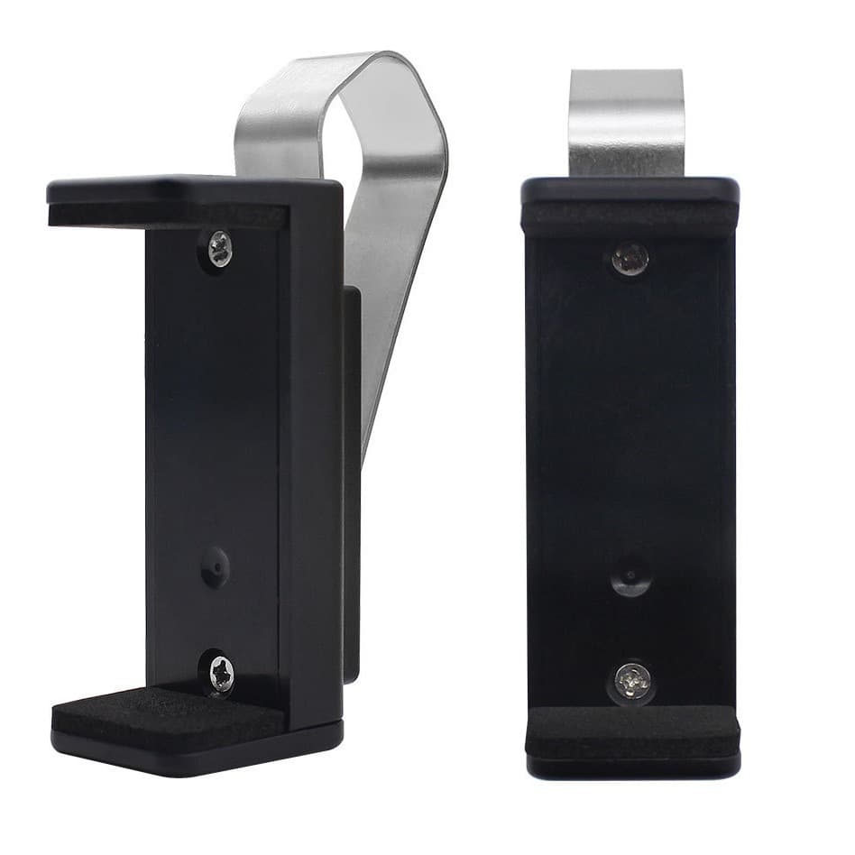 Universal Remote Transmitter Clip Car Sun Visor Remote Holder Anti-Static Remote Control Clip Bracket Wholesale