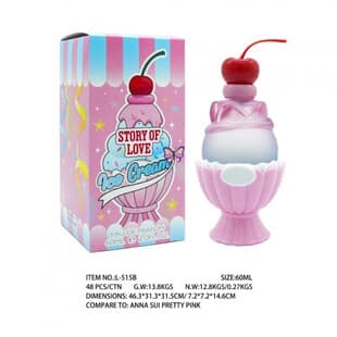 Cross-Border Perfume Women's Long-Lasting Fragrance Hot Selling Alternative Southeast Asia Hot Wholesale
