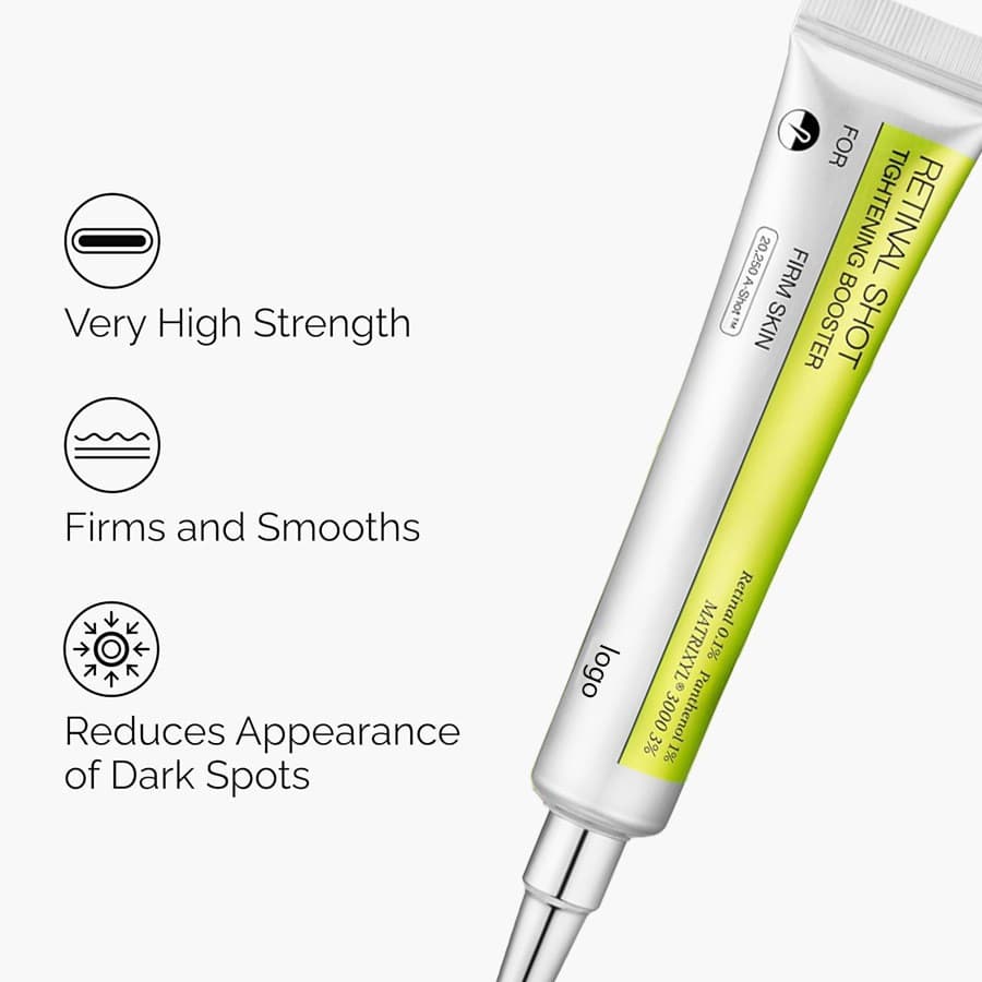 Cross-border Celimax Retinal Eye Cream RETINAL SHOT TIGHTENING BOOSTER Best Seller