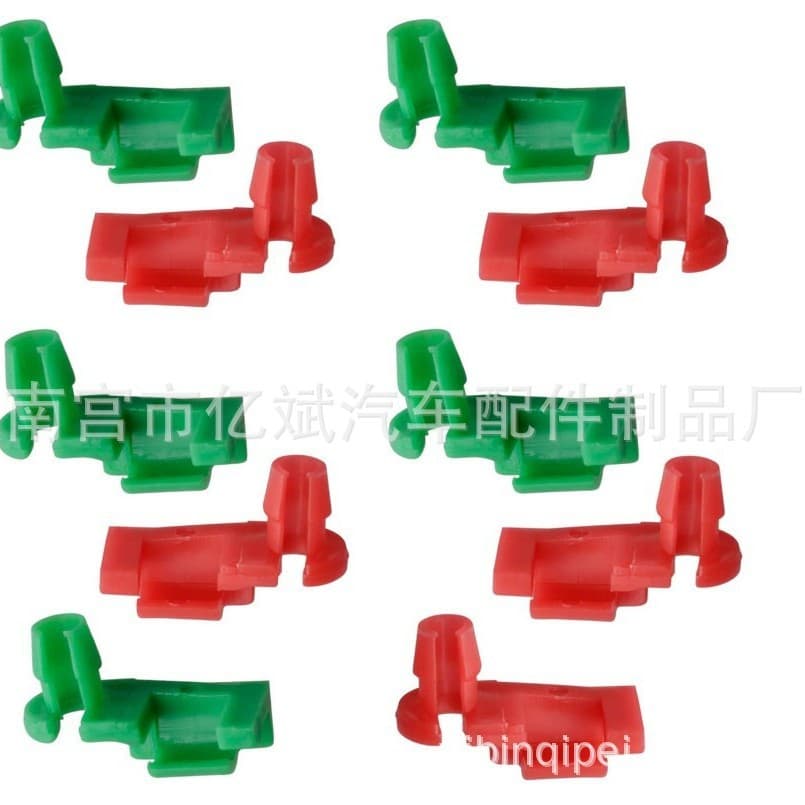 Compatible with Chevrolet Sierra left and right door locks OE:88981030 88981031