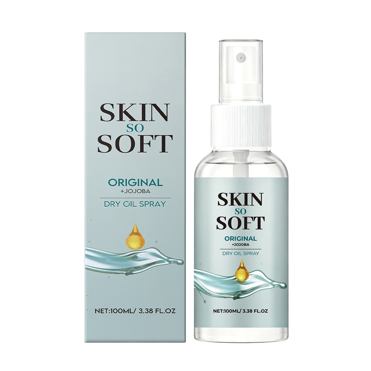 Cross-border skin moisturizing spray facial hydrating body care skin moisturizing soothing repair skin moisturizing spray
